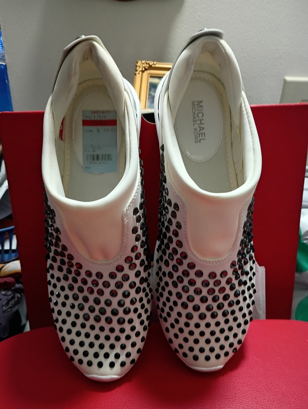 Women's Shoes